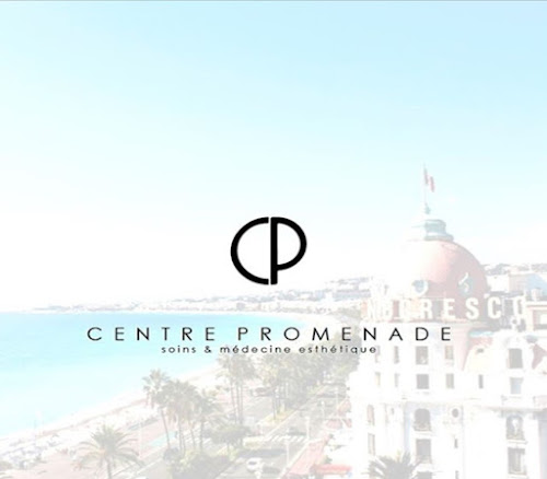 Centre Promenade - Centre de Médecine Esthétique à Nice