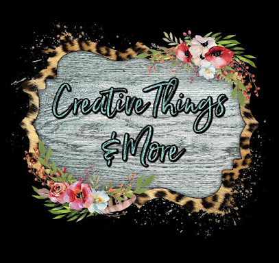 Creative Things & More