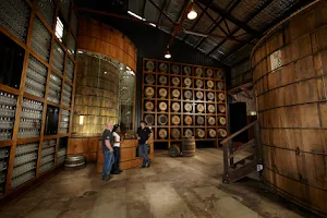 Bundaberg Rum Distillery image