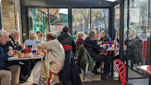 Photo n°62 de CHEZ RENE ET GABIN à Paris ()