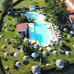 Photo n°1 de l'avis de Sergio.i fait le 26/07/2023 à 21:03 sur le  La Siègià resort Pool & Restaurant à Cura Nuova