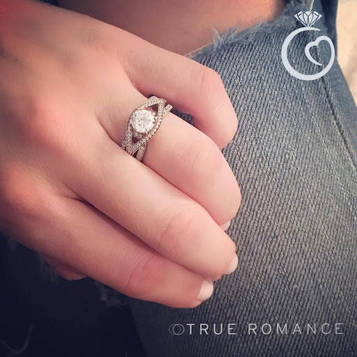 Jeweler «D. Geller & Son Jewelers», reviews and photos, 5975 Roswell Rd NE b225, Sandy Springs, GA 30328, USA