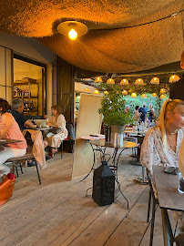 Atmosphère du Restaurant Bambino - Le petit italien à Villeneuve-lès-Avignon - n°8
