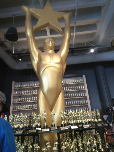 Wax Museum «Madame Tussauds Hollywood», reviews and photos, 6933 Hollywood Blvd, Hollywood, CA 90028, USA