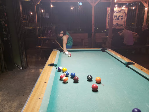 Live Music Venue «The Hole In the Wall», reviews and photos, 2538 Guadalupe St, Austin, TX 78705, USA