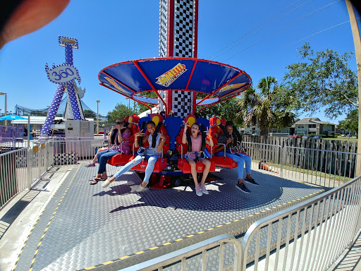 Amusement Park «Andretti Thrill Park», reviews and photos, 3960 S Babcock St, Melbourne, FL 32901, USA