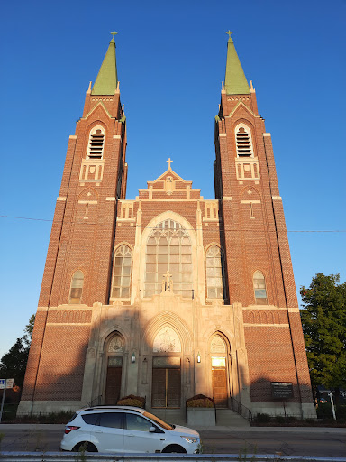 St. Adalbert Catholic Church