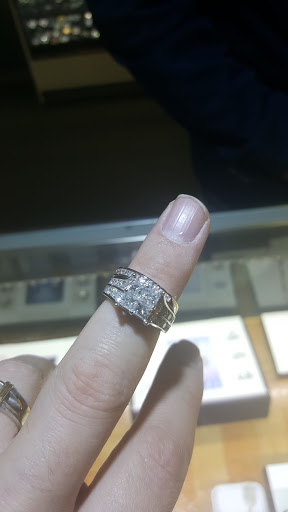 Jeweler «Tri-State Jewelers Inc», reviews and photos, 630 Race St, Cincinnati, OH 45202, USA