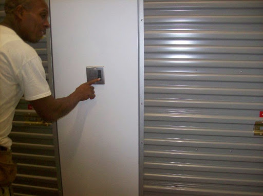 Self-Storage Facility «Safeguard Self Storage», reviews and photos, 2650 SW 28th Ln, Coconut Grove, FL 33133, USA