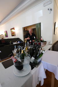 Atmosphère du Restaurant familial Taverne Alsacienne à Ingersheim - n°8