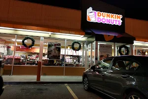 Dunkin' image