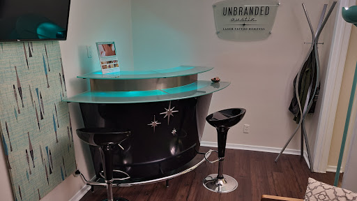 UNBRANDED Austin - Laser Tattoo Removal