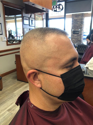 Barber Shop «Classic Barber Shop», reviews and photos, 12609 N Tatum Blvd, Phoenix, AZ 85032, USA