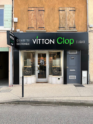Vitton Clop | Magasin Cigarettes Electroniques & E-liquides | Brignais à Brignais
