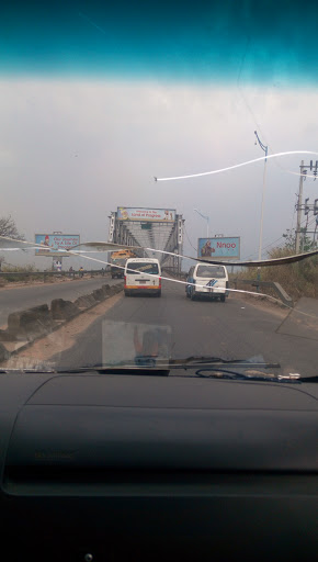 GIG Logistics, Onitsha/Asaba Expressway, By Upper Iweka Flyover Head Bridge, Onitsha, 320231, Delta, Nigeria, Courier Service, state Anambra