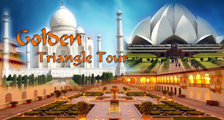 Golden Triangle Tour India - Travel agency in New Delhi, Delhi , India