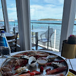 Photo n°1 de l'avis de Jan-Oliver.� fait le 05/04/2024 à 14:37 sur le  Covo Restaurant Cugnana à Olbia