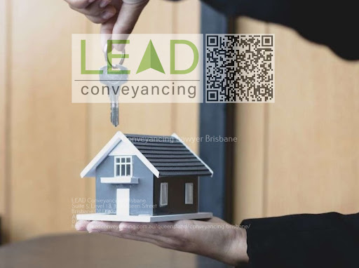 Conveyancing Lawyer Brisbane-LEAD Conveyancing Brisbane