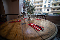 Atmosphère du Il Segreto - Restaurant Italien à Montrouge - n°7