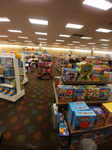 Book Store «Books-A-Million», reviews and photos, 3370 S US Hwy 41, Terre Haute, IN 47802, USA