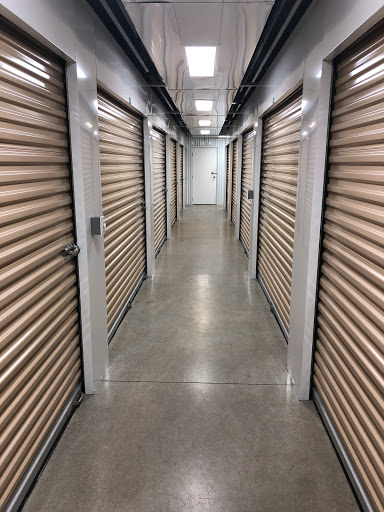Storage Facility «Extra Space Storage», reviews and photos, 1730 S 8th St, Colorado Springs, CO 80905, USA