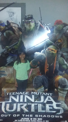 Imax Theater «Premiere Cinema + IMAX - El Paso Bassett», reviews and photos, 6101 Gateway Blvd W #15, El Paso, TX 79925, USA