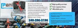 Pani Computer Solutions - Photo 9 - Car repair in Beltsville, MD, Washington