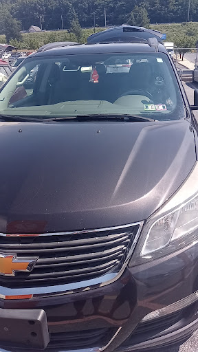 Car Wash «Quik Quality Car Wash & Lube», reviews and photos, 3620 Walnut St, Harrisburg, PA 17109, USA