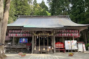 Shiwa Inari Shrine image