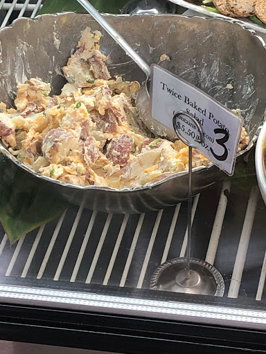 Caterer «Two Sisters Catering», reviews and photos, 2633 Gaston Ave, Dallas, TX 75226, USA