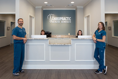 Chiropractic Health Services