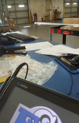 Electrical Supply Store «Elliott Electric Supply», reviews and photos, 3700 Hwy 225 #100, Pasadena, TX 77503, USA