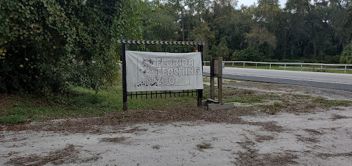 Zoo «Florida International Teaching Zoo», reviews and photos, 7725 FL-48, Bushnell, FL 33513, USA
