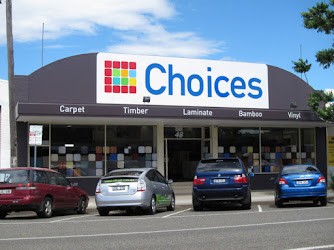 Choices Flooring