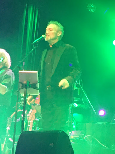 Opera House «Dothan Opera House», reviews and photos, 115 N St Andrews St, Dothan, AL 36303, USA