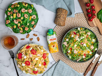 Aliment-réconfort du Restauration rapide Eat Salad à Lyon - n°2
