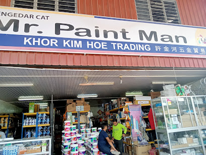 Khor Kim Hoe Trading