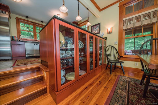 Real Estate Agency «WEICHERT, REALTORS® - Thousand Islands Realty», reviews and photos, 306 James St, Clayton, NY 13624, USA