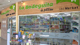 Tiendas de productos italianos en Maracay