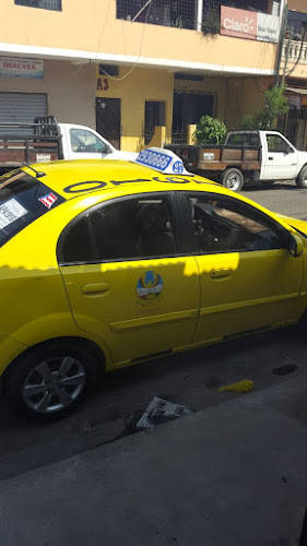 Opiniones de taxicom en Machala - Servicio de taxis
