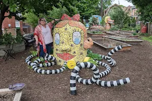 The Octopus Garden image