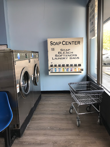 Laundromat «Lighthouse Laundry», reviews and photos, 1905 SW Campus Dr, Federal Way, WA 98023, USA