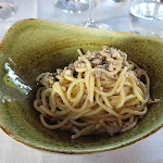 Photo n°1 de l'avis de sonia.o fait le 28/06/2023 à 12:12 sur le  Al Moraro à Vicenza