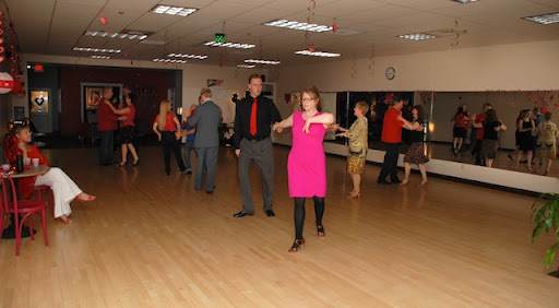 Dance School «Fred Astaire Franchised Dance Studio South Windsor», reviews and photos, 1735 Ellington Rd, South Windsor, CT 06074, USA