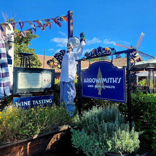 Arrowsmiths Wine Bar image