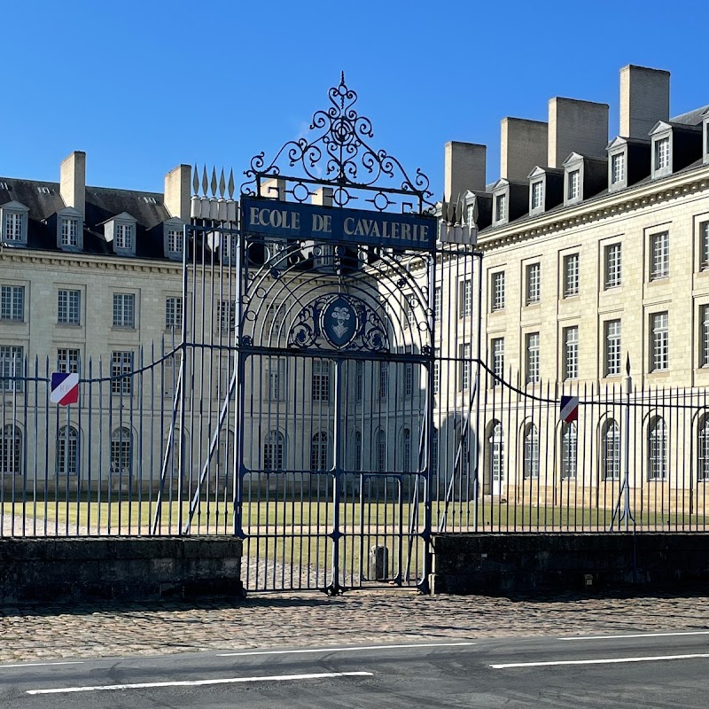 Écoles Militaires de Saumur