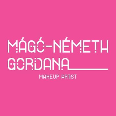 Mágó-Németh Gordana sminkes