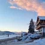 Photo n°3 de l'avis de golly.u fait le 06/01/2022 à 16:38 sur le  Hotel Rosengarten à Toblach