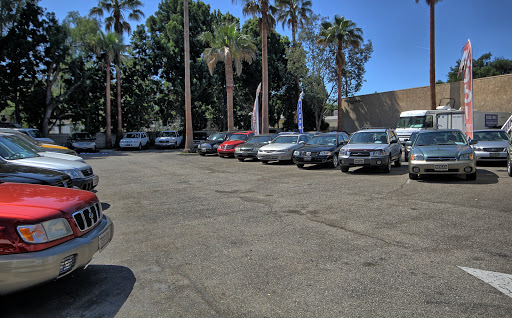 Used Car Dealer «Regan Motors», reviews and photos, 1282 Newbury Rd, Thousand Oaks, CA 91320, USA
