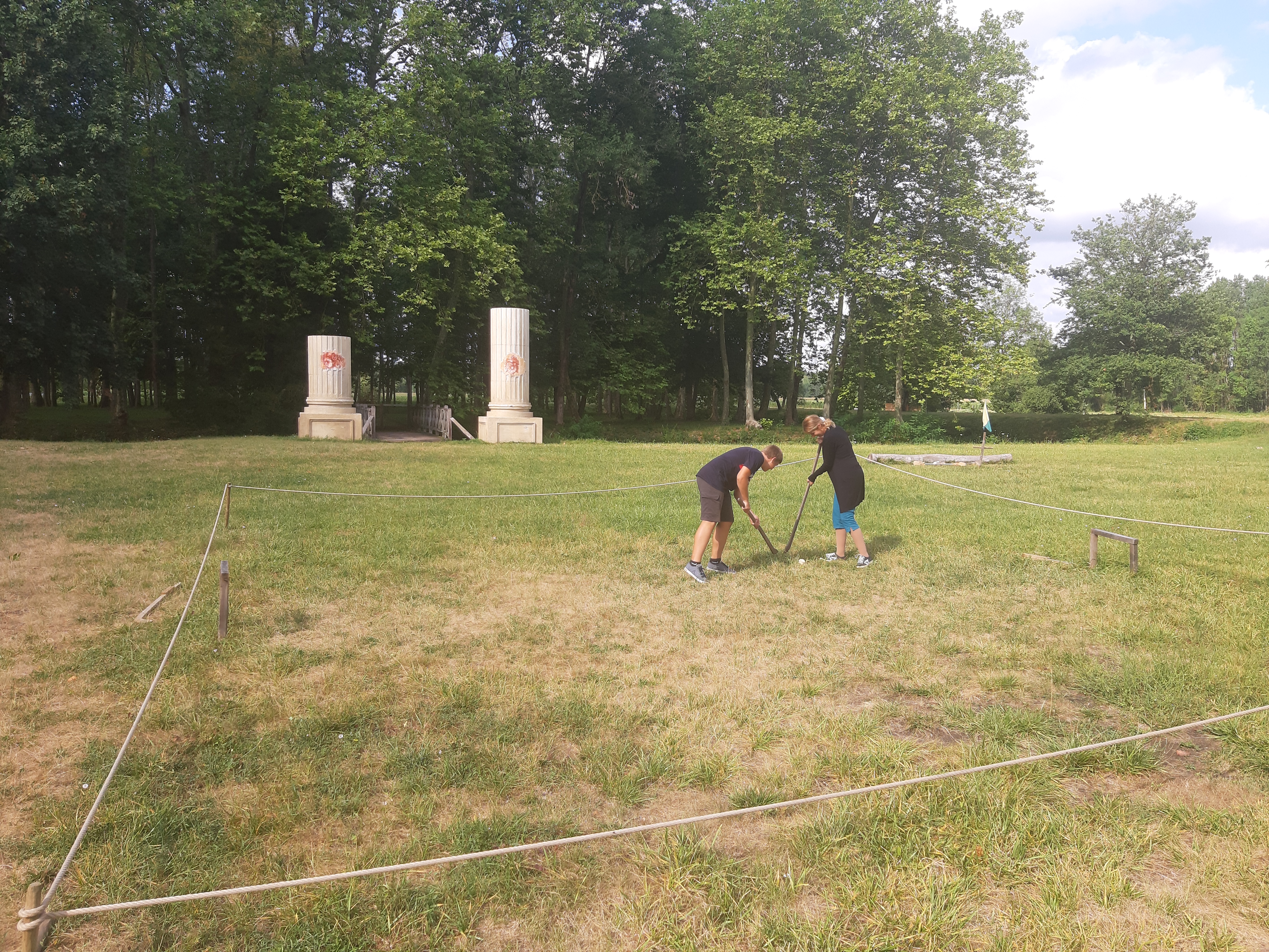 Photo n° 2 de l'avis de Nicolas.U fait le 28/07/2019 à 12:25